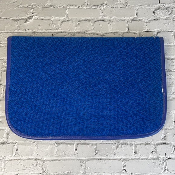 UNBRANDED | Oversized envelope clutch bag - Picture 8 of 9